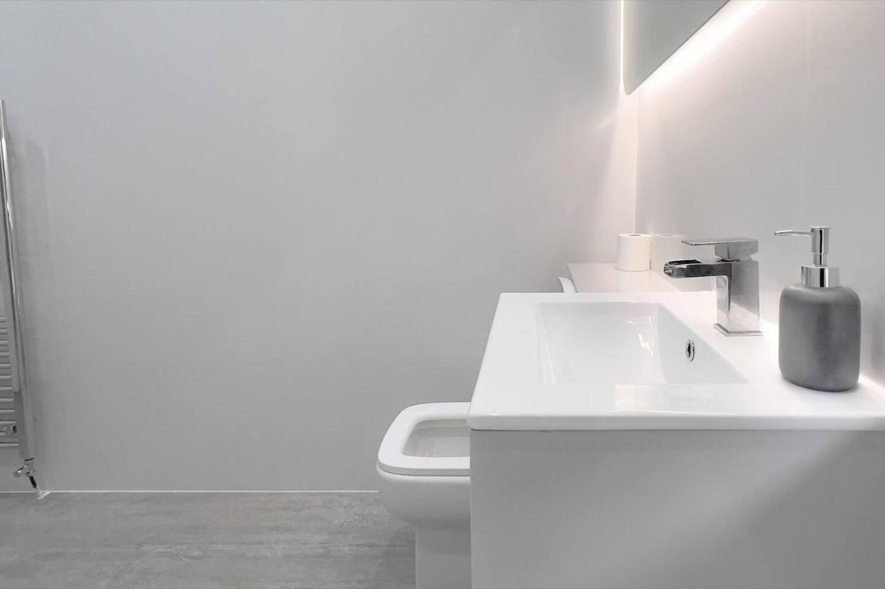 Stunning Luxury Apartment Near Motherwell Wishaw  Dış mekan fotoğraf